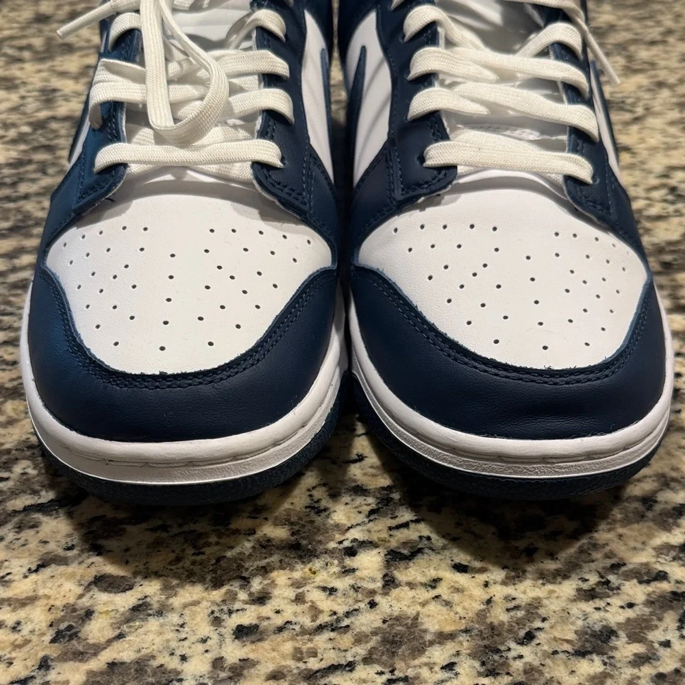🆕 Nike Valerian Blue Dunk Sneakers. 12. Brand New!!💥💥 - Picture 8 of 8